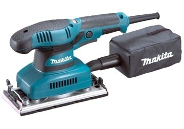 Máy Chà Nhám Rung BO3711 (93x228mm)