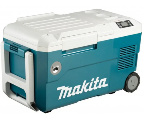 Máy làm mát và ấm dùng pin CW001GZ01 20L 40Vmax/ 18V / AC ( Không bao gồm pin, sạc )