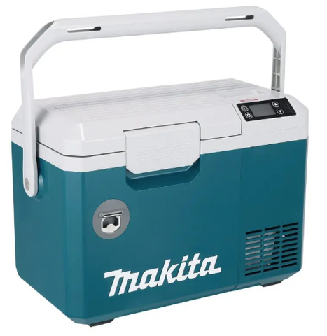 Máy làm mát và ấm dùng pin CW003GZ01 7L  40Vmax / 18V / AC ( Không kèm pin, sạc )