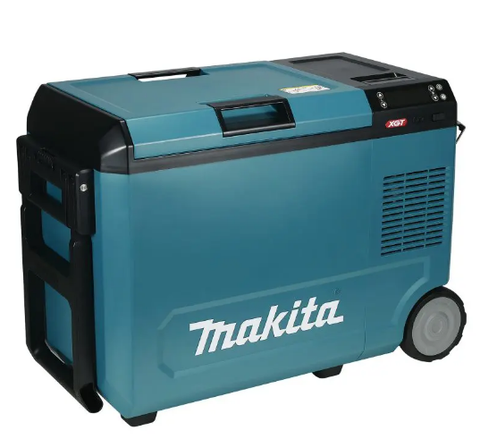 Máy Làm Mát Và Ấm Dùng Pin CW004GZ (25L)(40V Max/18V/AC) Không kèm pin sạc