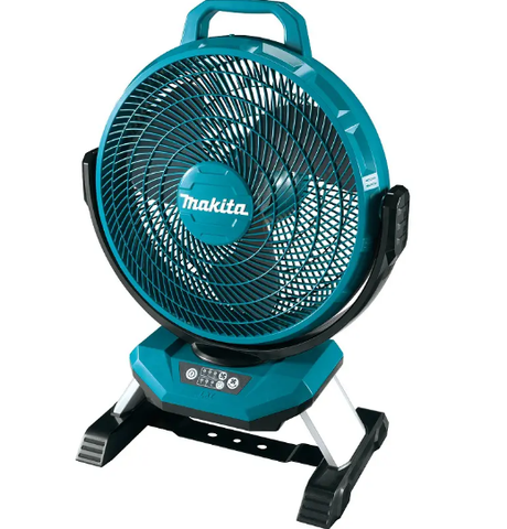 Quạt Dùng Pin Và Điện DCF301 330mm 18V/14.4V/ AC ( Không bao gồm pin, sạc )