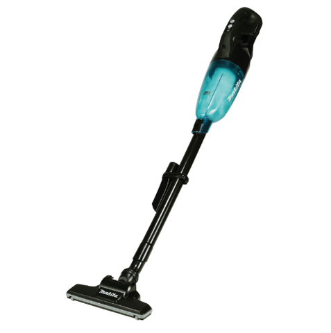 Máy Hút Bụi Cầm Tay Dùng pin DCL284F(Z,ZW,ZB) (18V/BL) Không kèm pin sạc