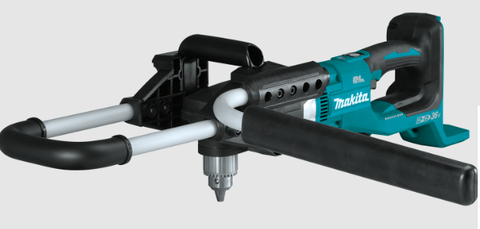Máy Khoan Đất Dùng Pin DDG460ZX4 18Vx2 (Không gồm pin, sạc)