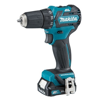 Máy Khoan, Vặn Vít Dùng Pin DF332D (Z/ SAE) 10mm (3/8") 12Vmax