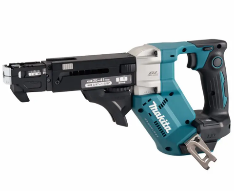 Máy Vặn Vít Dùng Pin DFR452Z 18V (Không kèm pin, sạc)