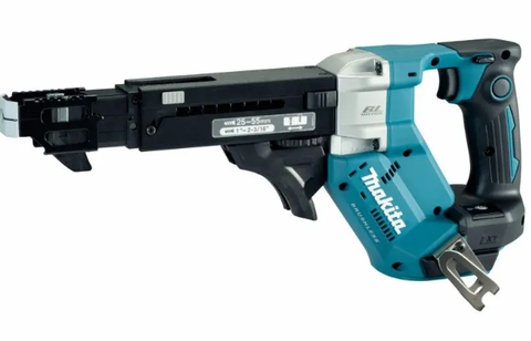 Máy Vặn Vít Dùng Pin DFR551Z 18V (Không kèm pin, sạc)