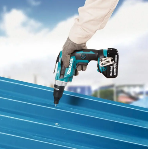 Máy Vặn Vít Dùng Pin DFS251Z 18V (Không kèm pin, sạc)