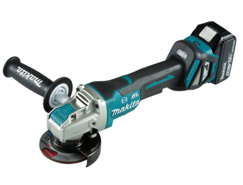 Máy Mài Góc Dùng Pin DGA419Z /DGA419RTJ 18V