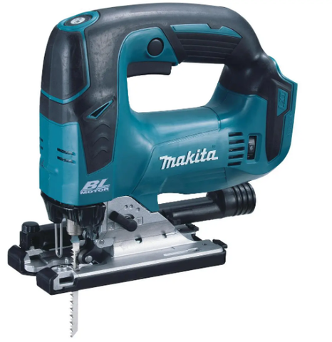 Máy Cưa Lọng Dùng Pin DJV182Z 18V ( Không bao gồm pin, sạc )