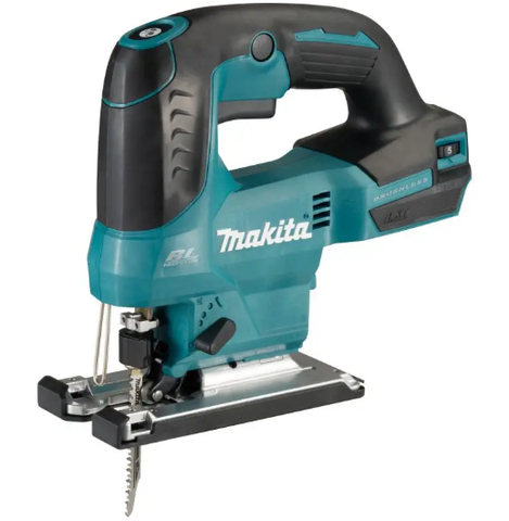 Máy Cưa Lọng Dùng Pin DJV184Z 18V ( Không bao gồm pin, sạc )
