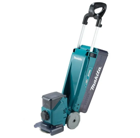 Máy Cắt Cỏ Đẩy Dùng Pin DLM160Z (18V/160mm) Không kèm pin sạc
