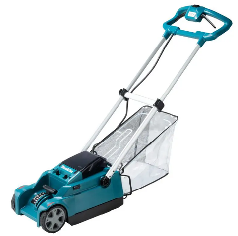 Máy Cắt Cỏ Đẩy Dùng Pin DLM230Z/DLM230SF (18V/230mm) Không kèm pin sạc