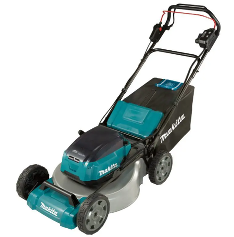 Máy Cắt Cỏ Đẩy Dùng Pin DLM460Z (18V X2)(BL) Không kèm pin sạc