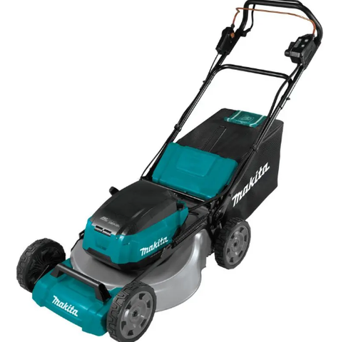 Máy Cắt Cỏ Đẩy Dùng Pin DLM532Z (18V X2/BL/530mm) Không kèm pin sạc