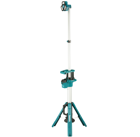 ĐÈN CÔNG TRƯỜNG DÙNG PIN DML814 (18V/14.4V)(Không kèm pin sạc)