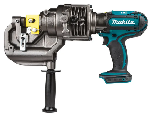 Máy Đột Lỗ Thủy Lực Dùng Pin DPP200ZK 18V ( Không bao gồm pin, sạc )