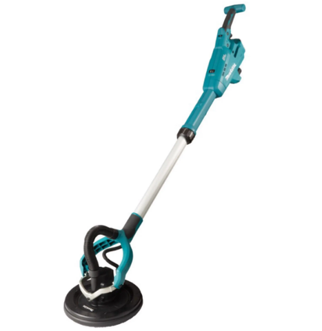 Máy Chà Nhám Tường Dùng Pin DSL801Z 225mm 18V ( Không bao gồm pin, sạc )