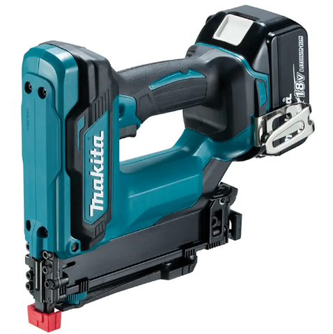Máy Bắn Đinh Ghim Dùng Pin DST121RFE/DST121ZK 18V