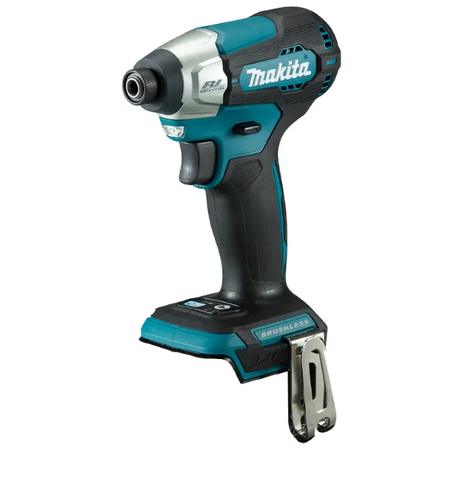 Máy Bắt Vít Dùng Pin DTD157 ( Z/ RTJ )  18V