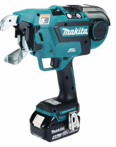 Máy Buộc Dây Thép Dùng Pin DTR181 (Z/ RTE ) 18V