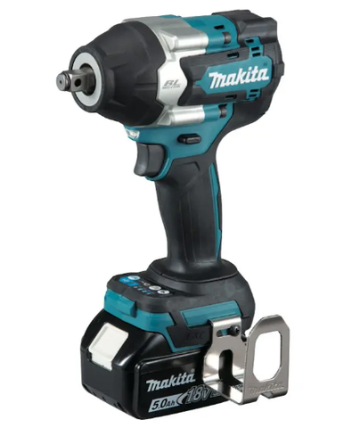Máy Siết Bu Lông Dùng Pin DTW700 (Z / RTJ / XVZX / TJX1) 12.7mm (1/2”)  18V