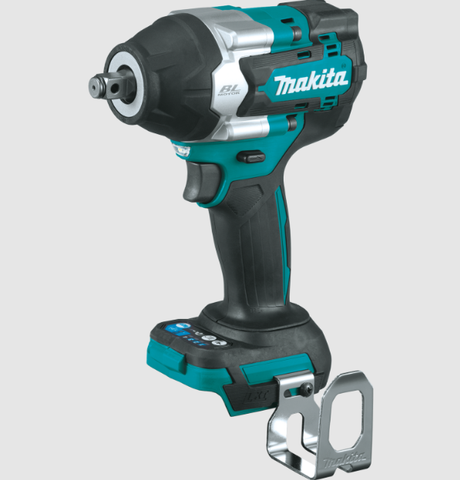 Máy Siết Bu Lông Dùng Pin DTW700 (Z / RTJ / XVZX / TJX1) 12.7mm (1/2”)  18V