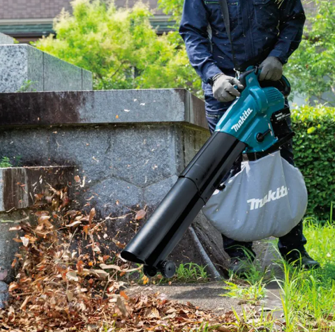 Máy Thổi Dùng Pin DUB187Z 18V ( Không bao gồm pin, sạc )