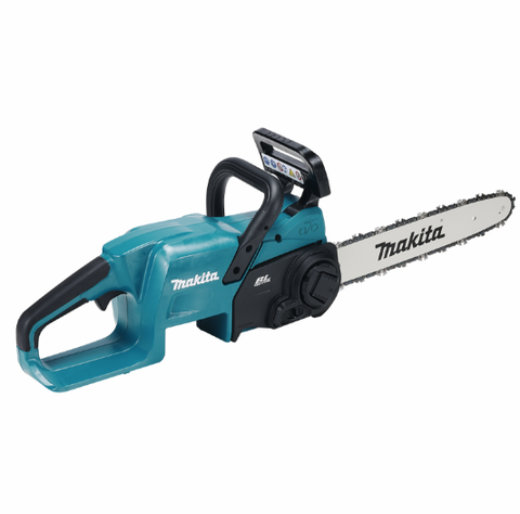 Máy Cưa Xích Dùng Pin DUC357Z (18V/350MM/90PX/BL) Không kèm pin sạc