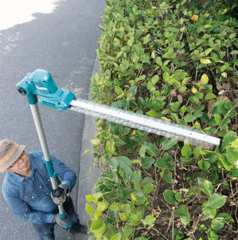 Máy Tỉa Hàng Rào Dùng Pin DUN461WZ (18V/460mm) Không kèm pin sạc