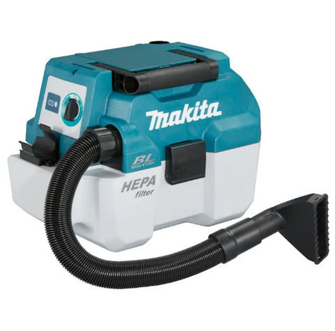Máy Hút Bụi Đa Năng Dùng Pin DVC750LZX3 (18V/BỘ LỌC BỤI/HEPA/BL) Không kèm pin sạc