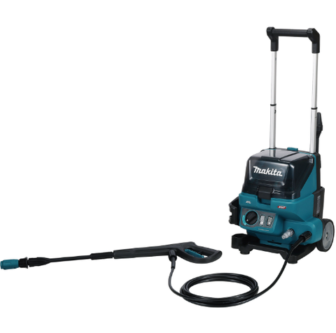 Máy Xịt Rửa Áp Lực Cao Dùng Pin HW001GZ (40Vmax/BL) Không kèm pin sạc