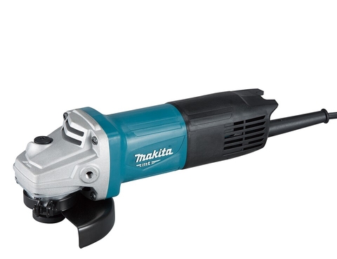Máy Mài Góc M9513B (100mm)