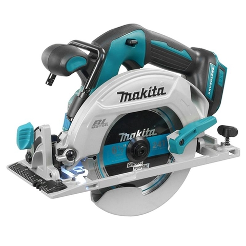 Máy Cưa Đĩa Dùng Pin DHS680Z/ DHS680RMJ 165mm (18V)