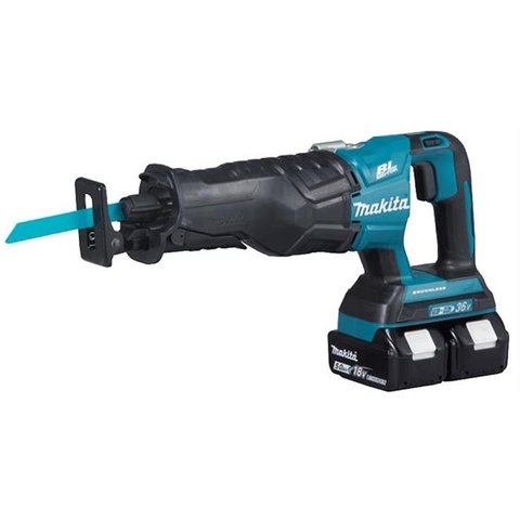 Máy Cưa Kiếm Dùng Pin Makita DJR360Z/ DJR360RT2