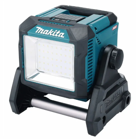 ĐÈN CÔNG TRƯỜNG DÙNG PIN ML005G (40V MAX/18V/14.4V) Không kèm pin sạc