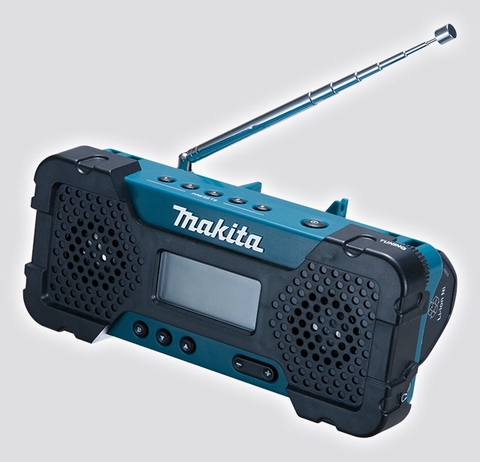 Radio Dùng Pin MR051
