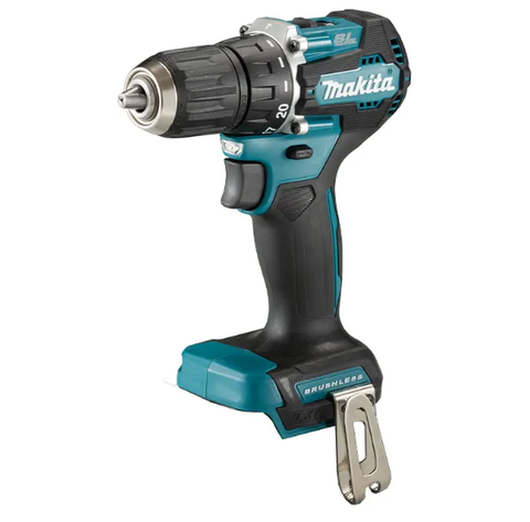 Máy Khoan, Vặn Vít Dùng Pin DDF487 ( Z / RFJ ) 13mm (1/2") 18V