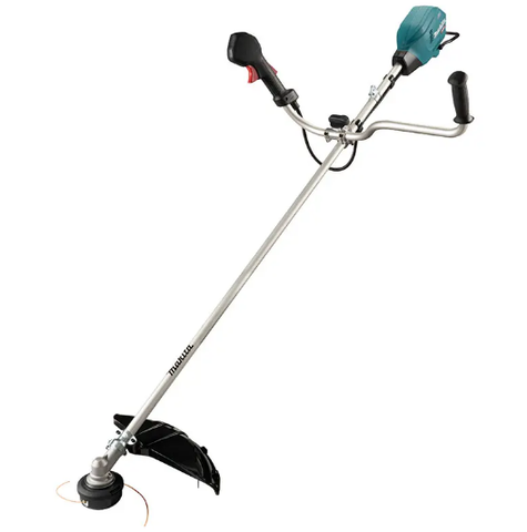 Máy Cắt Cỏ Dùng Pin UR006GZ02 (40Vmax) (BL/Tay cầm dụng chữ U/Không kèm pin sạc)