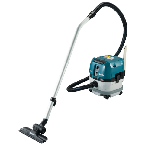 Máy Hút Bụi Dùng Pin VC002GLZ(Khô) (40Vmax) (8L/BL/Không kèm pin sạc)
