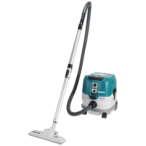 Máy Hút Bụi Dùng Pin VC005GLZ (Khô) (8L/BL/Không kèm pin sạc)