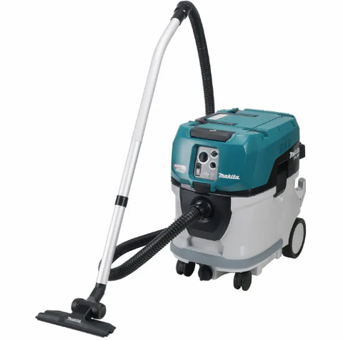 Máy Hút Bụi Dùng Pin VC007GLZ (WET&DRY/38L/AWS/BL)