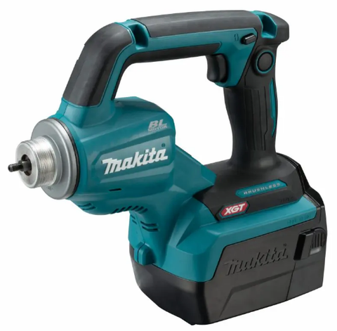 MÁY ĐẦM DÙI BÊ TÔNG DÙNG PIN VR001GZ (43MM/1.5M/BL)(40V MAX)Không kèm pin sạc