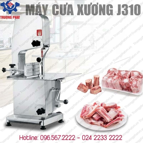 Máy Cưa Xương J310