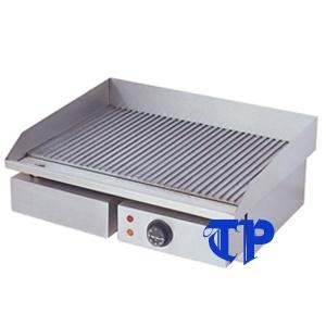 Bếp Nướng Điện Mặt Rãnh GH-821