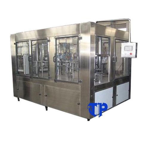 Dây Chuyền Chiết Rót Nước Tinh Khiết 12-12-6