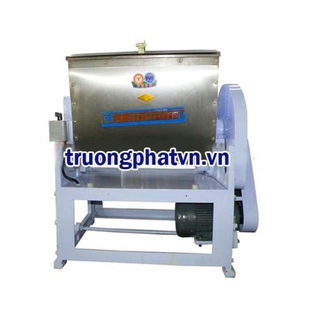 Máy Trộn Bột Khô Cường Lực