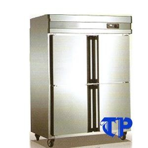Tủ Bảo Ôn 4 Cánh Đông hoặc Mát D1000L4