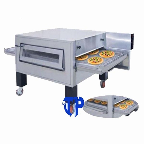 Lò Nướng Bánh Pizza Băng Chuyền GP - 32