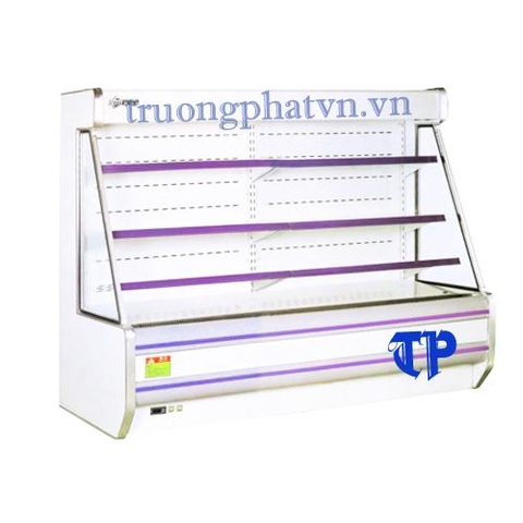 Tủ siêu thị PFG - 20/25