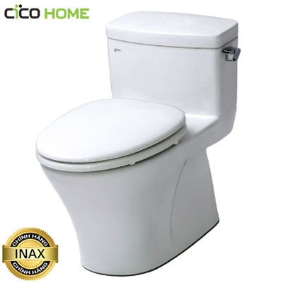 Bàn cầu một khối Inax AC-991VRN
